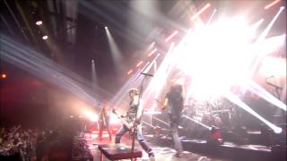 Drummer JS  EPICA  Quietus live Retrospect DVD 2013 [upl. by Ellison61]