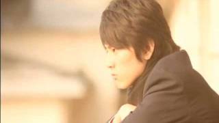 Tomofumi Tanizawa  Kimi ni Todoke OFFICIAL MUSIC VIDEO [upl. by Nnylyt]