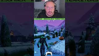 Eduardo Manostijeras Halloween Fortnite fortnite halloween glaciargran  x13gamerx de Twitch [upl. by Zanas]