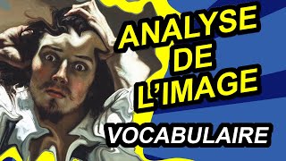 Le vocabulaire de lanalyse dimage [upl. by Aihsyt]