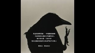 The Ravens Elegy Edgar Allan Poe and Masahisa Fukase [upl. by Corliss]