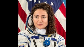 A Conversation with NASA astronaut and 2021 Honorary Degree recipient Jessica Meir [upl. by Mcmath]