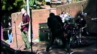 Fugazi  quotGreat Copquot  April 14 1996  VCU Shafer Court live in Richmond Virginia [upl. by Ewens]