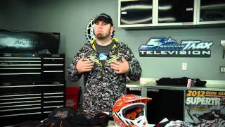 FXR Snowmobile Gear Review [upl. by Ahsel782]