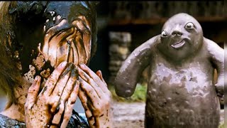 The Brothers Grimm Movie Explained In Hindi  Horror Movie Explained  Movie Graphy [upl. by Iznekcam]