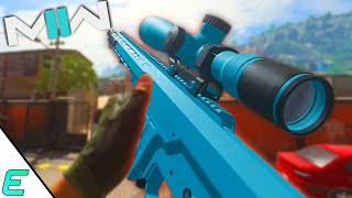 competitive SNIPING is BACK in Modern Warfare 2 [upl. by Pik798]