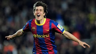 Bojan Krkic Like Him [upl. by Held]