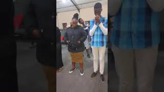 umthandazo wami yiwo Nkosi by Sbu Phakathi [upl. by Einimod]