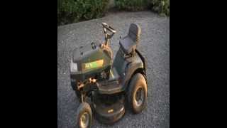 Briggs amp Stratton Runs like Crap  Easy Fix [upl. by Danielson]