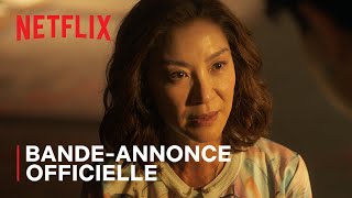 Les Frères Sun  Bandeannonce officielle VF  Netflix France [upl. by Benzel]