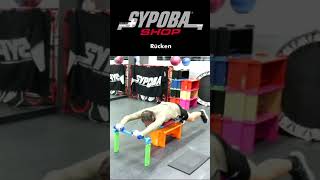 Sypoba Step Set Triple Size 1440p [upl. by Thomas]