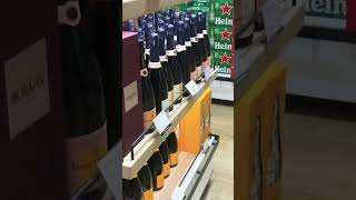 Dubai Duty Free youtubeshorts travelvlog dutyfreeshopping [upl. by Adamok]