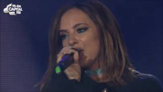 JADE THIRLWALL WITHOUT AUTOTUNE [upl. by Faun998]