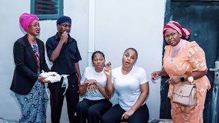 THE HOUSEMAIDS Episode 4 Stolen meat  KIEKIE BIMBO ADEMOYE  OFFICER WOSS  IYA MUFU [upl. by Dinesh]