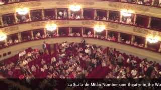 La Scala Milan [upl. by Manus]