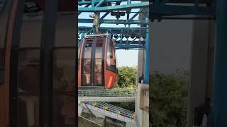 Rajgir Ropeway  Rajgir Bihar tourism Nalanda Varun Dhawan new movie song jungla me kaand ho gaya [upl. by Zebada]