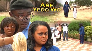 Ase Yedo Wo The ReIncarnation Lilwin Vivian Jill Bill Asamoah Agya Koo Ghana Kumawood movie [upl. by Blaise]