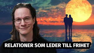 Relationer både binder och frigör dig [upl. by Buke]