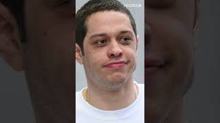 Pete Davidson Enters Facility For Mental Health Treatment  shorts [upl. by Eirret]