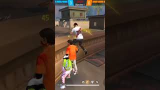 nokia mobile me fast gameplay  free fire  Ajju bhai  amit bhai  gyan gaming  raistar  riot ff [upl. by Nioe]