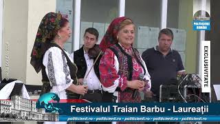 Festivalul Traian Barbu Otelu Rosu  Gala Laureatilor [upl. by Tedmund]