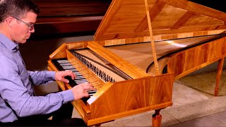 W A Mozart  Rondo in DDur KV 485 Fortepiano 430 Hz [upl. by Jarin]