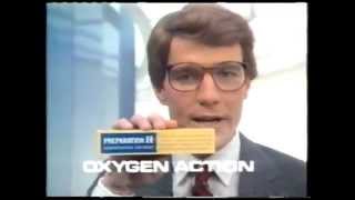 Preparation H ad with Bryan Cranston early 80s [upl. by Anawed759]