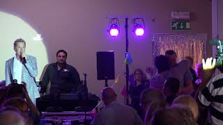 Bart Kaell Moeder Live 4K [upl. by Donelu]