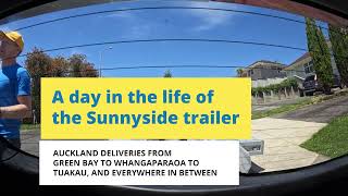 A day in the life of the Sunnyside trailer [upl. by Edithe]