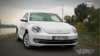 Garazstv  Volkswagen Beetle [upl. by Falk]