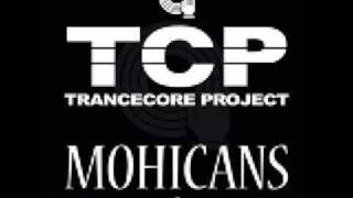 Trancecore Project  Mohicans Pulsedriver Remix Edit [upl. by Nirik]