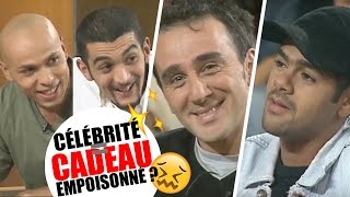 La célébrité estelle un cadeau empoisonné Avec Eric amp Ramzy Elie Semoun Jamel 2B3 [upl. by Ytsirhc]