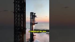 quot¡Revolución Espacial Los Asombrosos Inventos de Elon Musk y su Cohete Super Heavyquot superheavy [upl. by Madora]