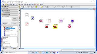 Tutorial 1 Design of basic 10Gbps Optical link [upl. by Cristian]