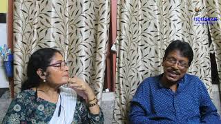 ACTOR amp DIRECTOR SAJAL KUMAR BISWAS INTERVIEW PART 2 [upl. by Rosenbaum]