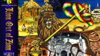 Midnite  Lion out of zion [upl. by Beattie]