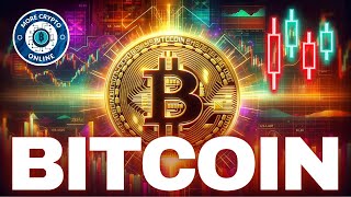 Bitcoin BTC Price News Today  Technical Analysis and Elliott Wave Analysis and Price Prediction [upl. by Rattray]