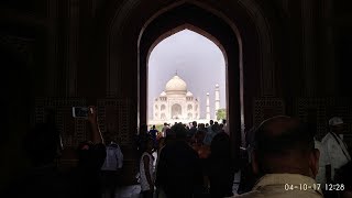 some intresting facts or Myth about agra fort Agra [upl. by Ainna]