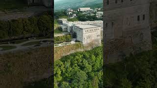 In My Place music coldplay live rock song gjirokaster albaniatourism [upl. by Winou]