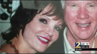 Attorney Tex McIver accused of killing his wife moved to Alpharetta jail [upl. by Marcelline]