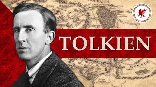 The Life and Legacy of J R R Tolkien [upl. by Fons57]