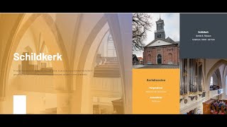 18112023 1900 Schildkerk [upl. by Caldera]