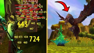 The FASTEST Ways to Make 5000 Gold for EVERY CLASS  Classic TBC [upl. by Sethrida647]