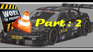 Revell  BMW M3 DTM 2012 Bruno Spengler  124 Scale Model  Step By Step Video Build  2 [upl. by Nnylyrehc385]