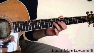 Jack Thammarat amp Luca Mantovanelli acoustic jam [upl. by Penny]