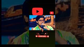 Jag Ghoomeya song part 2 by subhajit chakraborty india idol  trending viralvideo shorts love [upl. by Wiggins966]