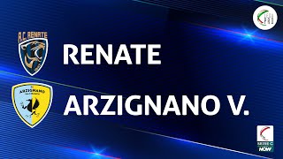 Renate  Arzignano 03  Gli Highlights [upl. by Adev]