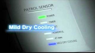 Air Conditioners  Mild Dry Coolingmp4 [upl. by Duarte60]