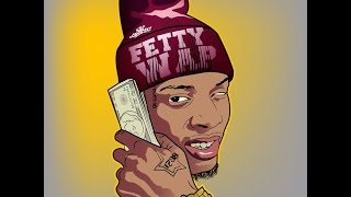 Fetty Wap Im Straight [upl. by Halilahk943]