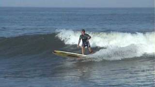 Delaware Indian River Inlet Surf 2001 102 by Will Lucas  wwwsurf64com [upl. by Ezra]